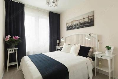 Apartament 3 camere- Aparatorii Patriei