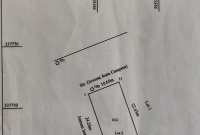 Spațiu comercial, în Ștefăneștii de Jos - 3