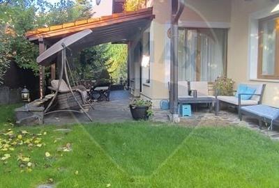 Casă cu 6 camere cu Garaj în Bună Ziua - 50