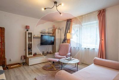 Casa de vanzare Sinca Noua/ Priveliste de vis/ De vanzare! - 9