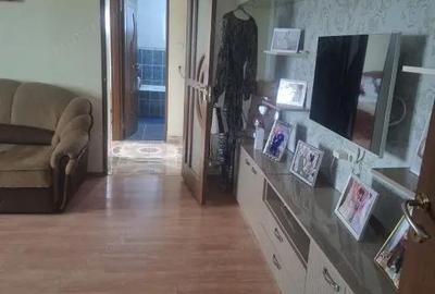 Apartament cu 2 camere semidecomandat în Central - 3
