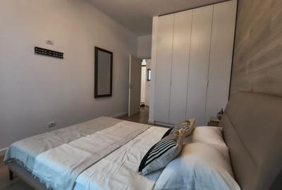 Apartament cu 2 camere semidecomandat, mobilat în Bd. Laminorului - 7