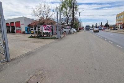 Spațiu comercial, de 120 mp, în Central - 3