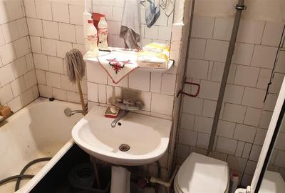 Apartament cu 2 camere semidecomandat în Hipodrom - 11