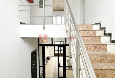 Spațiu comercial, de 596 mp, în Bartolomeu - 16