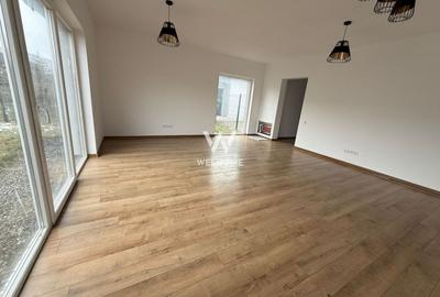 Duplex cu 3 camere cu Canalizare în Exterior Est - 3