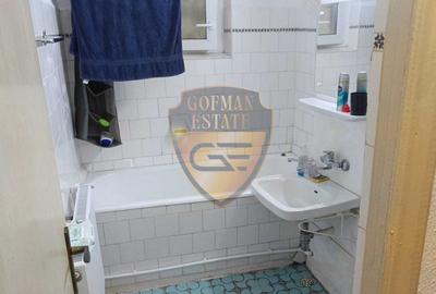 Apartament 3 Camere Zona Centrala, parcare, centrala gaz - 6