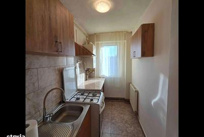 Apartament cu 2 camere decomandat în Decebal - 8