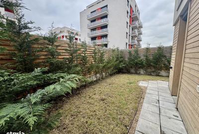 Apartament cu 3 camere semidecomandat în Aurel Vlaicu - 11