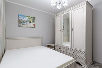 Apartament cu 3 camere decomandat în Central - 9