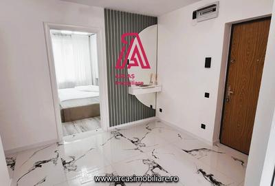 APARTAMENT DE INCHIRIAT 3 CAMERE -LUX -PREMIUM-M.VITEAZU! - 3
