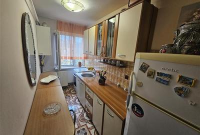 Apartament cu 2 camere nedecomandat, mobilat în Micro II - 6