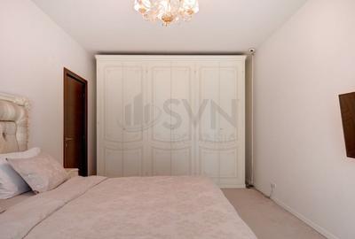 REA1020231 4 Camere Herastrau I Gradina 245 MP - 8