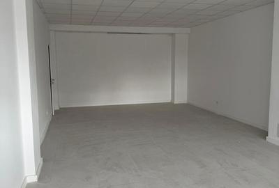 Spațiu comercial, de 50.5 mp, în Nufărul - 1