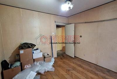 Sector 4 - Metrou Piata Sudului - Secuilor - 3 Camere - disponibil imediat - 5