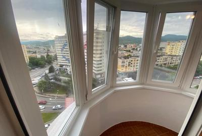 Apartament cu 2 camere decomandat în Central - 9