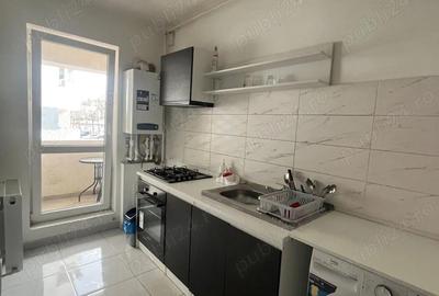 Apartament cu 2 camere decomandat în Militari