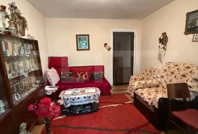 Apartament 2 camere, 40.70 mp, zona Lamaita - 2