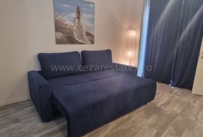 HERASTRAU NORDULUI DE INCHIRIAT APARTAMENT 3 CAMERE  MOBILAT - 4