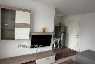 Garsonieră decomandată, mobilată în Brâncoveanu - 3