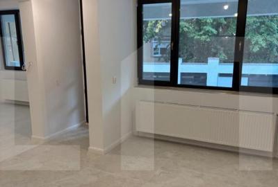 Apartament tip vila, 4 camere, 3 niveluri, curte proprie 40 - 4