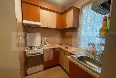 Apartament 2 camere, 57.21 mp, strada Partizanilor - 8