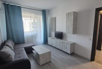 Apartament cu 2 camere decomandat în Theodor Pallady - 1