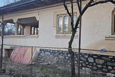 Casa Stane?ti Gorj 7000mp - 1