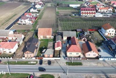 Spațiu comercial, în Stupini - 3