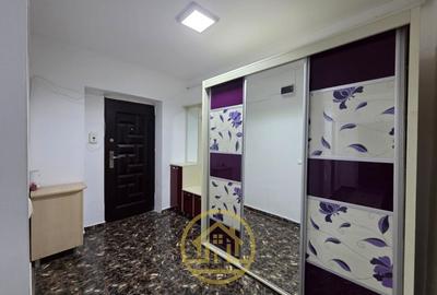 Apartament 2 camere decomandat Rahova - Sebastian, mobilat, centrala termica - 7