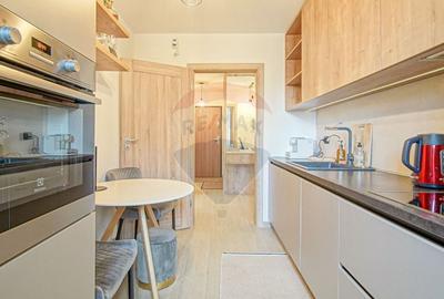 Apartament cu 3 camere | 94 mp utili | Urban Plaza - str. Carpatilor - 11