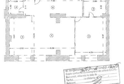 Aparatment 2 camere Decomandat Vitan Barzesti Aparatment 2 camere Decomandat Vitan Barzesti - 13