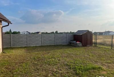 Casa la duplex Sanandrei - 6