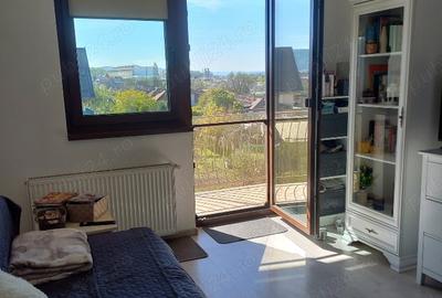 Apartament cu 3 camere decomandat în Central - 7