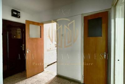 Apartament cu 3 camere decomandat, mobilat în Lujerului - 10