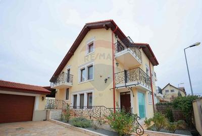 De vanzare casa cu 3 dormitoare in zona Spitalul Jude?ean De vanzare casa cu 3 dormitoare in zona Spitalul Jude?ean - 1