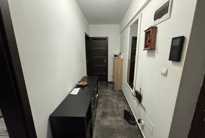 Apartament cu 2 camere decomandat, mobilat în Cug - 10