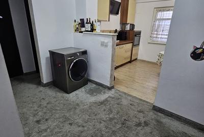 Apartament cu 2 camere decomandat, mobilat în Trocadero - 3