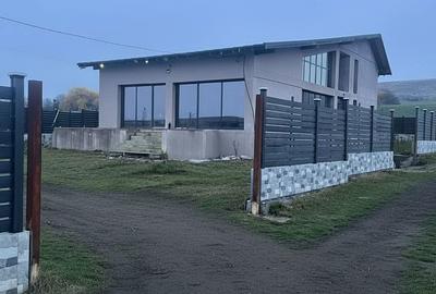 Casă cu 6 camere cu Teren 1000 Mp în Central - 7