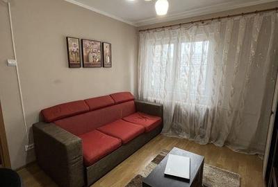 Mircea cel Batran - 2 camere decomandat, mobilat - 2