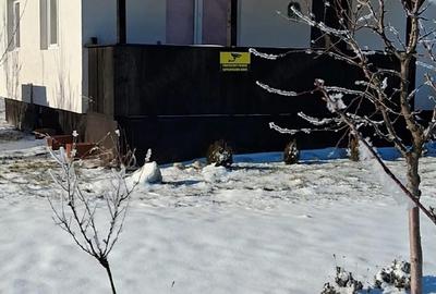 Casă cu Teren 630 Mp în Adunații-Copăceni