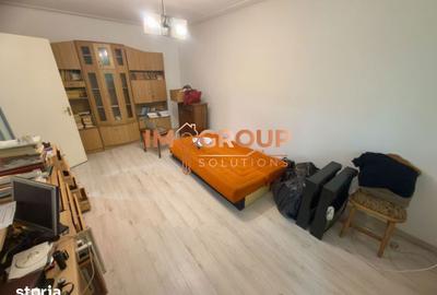 Apartament cu 2 camere decomandat în Tătărași - 7