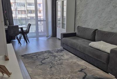 Apartament cu 2 camere decomandat în Central - 2