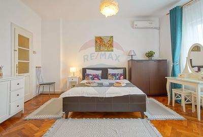Apartament cu 2 camere decomandat, mobilat în Blumăna - 6