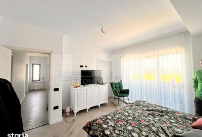 Casă cu 4 camere cu Teren 400 Mp în Șcheia - 8