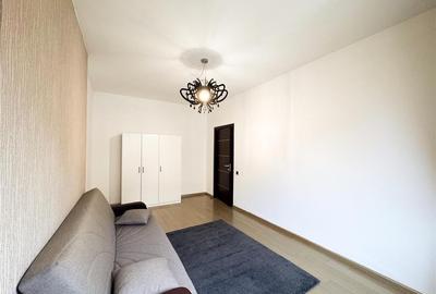Apartament de vanzare 3 camere Herastrau Nordului - 23