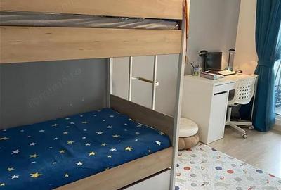 Apartament cu 2 camere în Bucureștii Noi