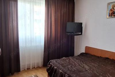 DIRECT PROPRIETAR vand apartament decomandat 2 camere, 37 mp, renovat, etaj 7,bloc reabilitat termic - 1