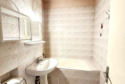 Apartament cu 2 camere semidecomandat, mobilat în Complex Studențesc - 5
