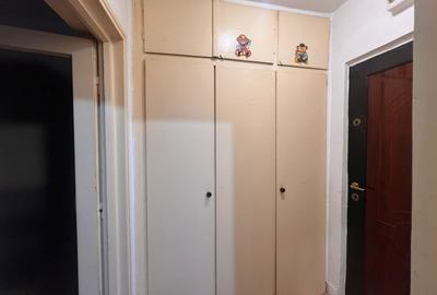 Garsoniera semidecomandata, 30.92 mp, Brazda lui Novac, zona Baba Novac - 5